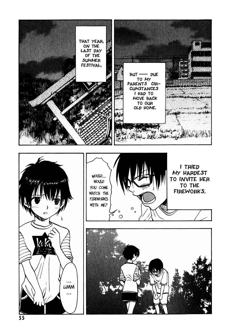 NHK ni Youkoso! Chapter 7 - Page 17