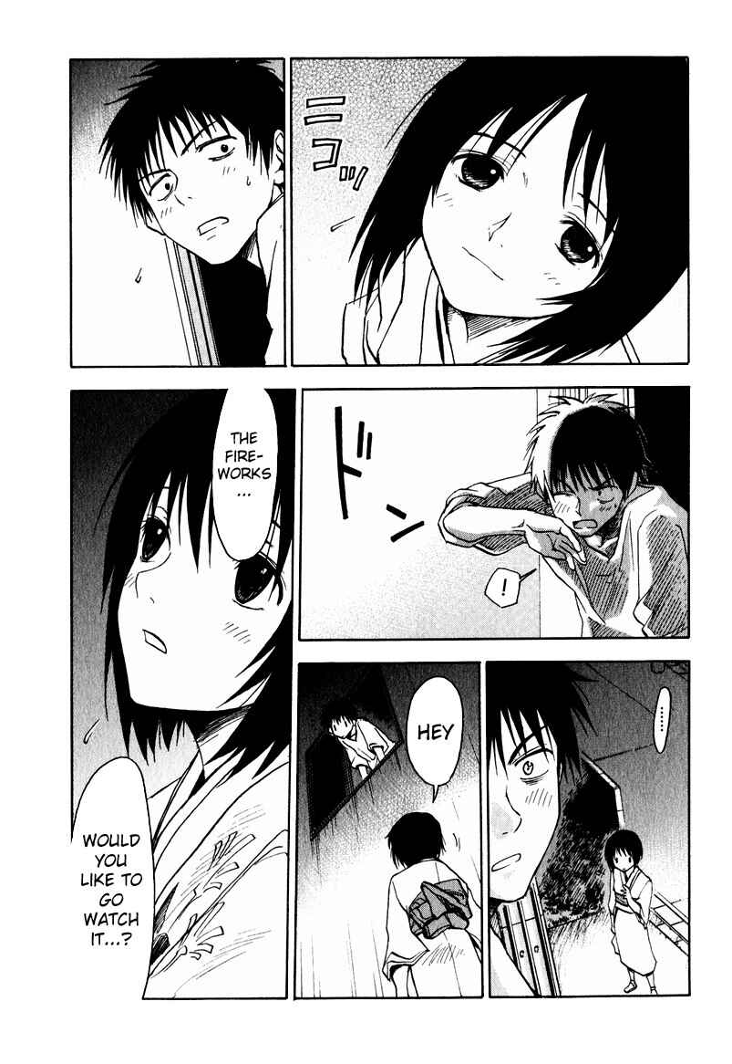 NHK ni Youkoso! Chapter 7 - Page 33