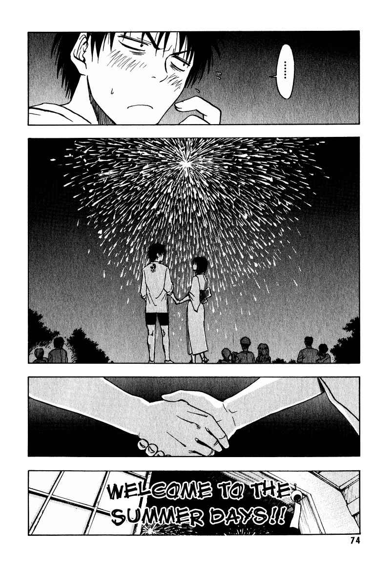 NHK ni Youkoso! Chapter 7 - Page 35