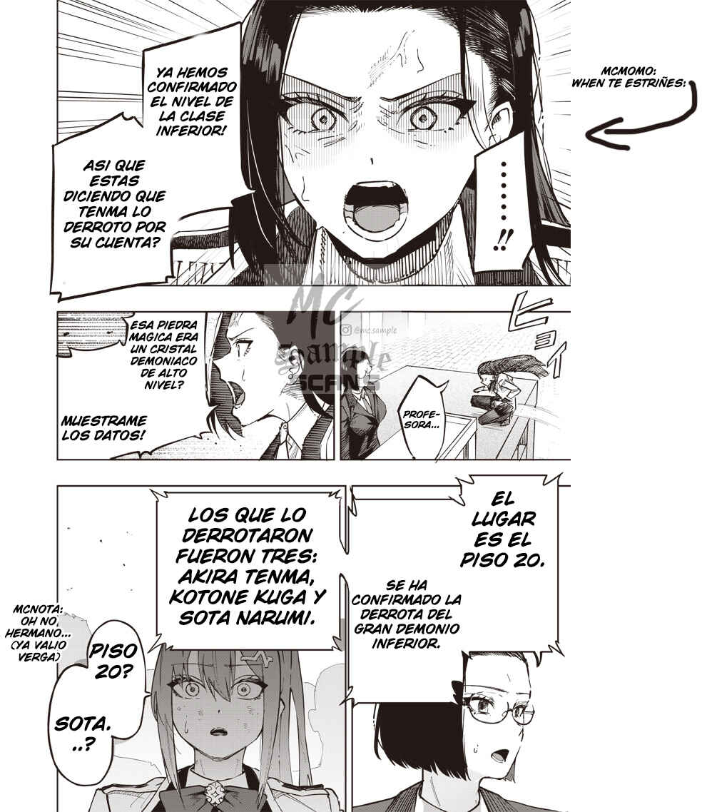 Wazawai no Avalon: Game Saijaku no Akuyaku Debu ni Ten'i Shita kedo, Ore dake "Yasereba Tsuyokute New Game" na Sekai datta no de, Saisoku Level Up & Hametsu Flag Kaihi de Kage no Eiyuu o Mezashimasu Chapter 61 - Page 15