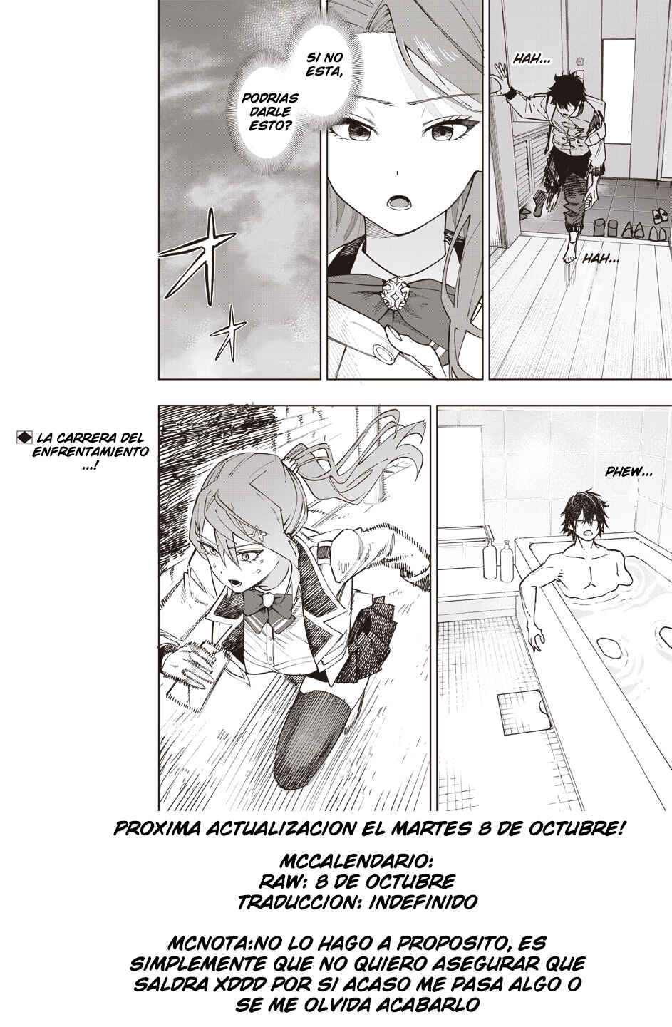 Wazawai no Avalon: Game Saijaku no Akuyaku Debu ni Ten'i Shita kedo, Ore dake "Yasereba Tsuyokute New Game" na Sekai datta no de, Saisoku Level Up & Hametsu Flag Kaihi de Kage no Eiyuu o Mezashimasu Chapter 61 - Page 21