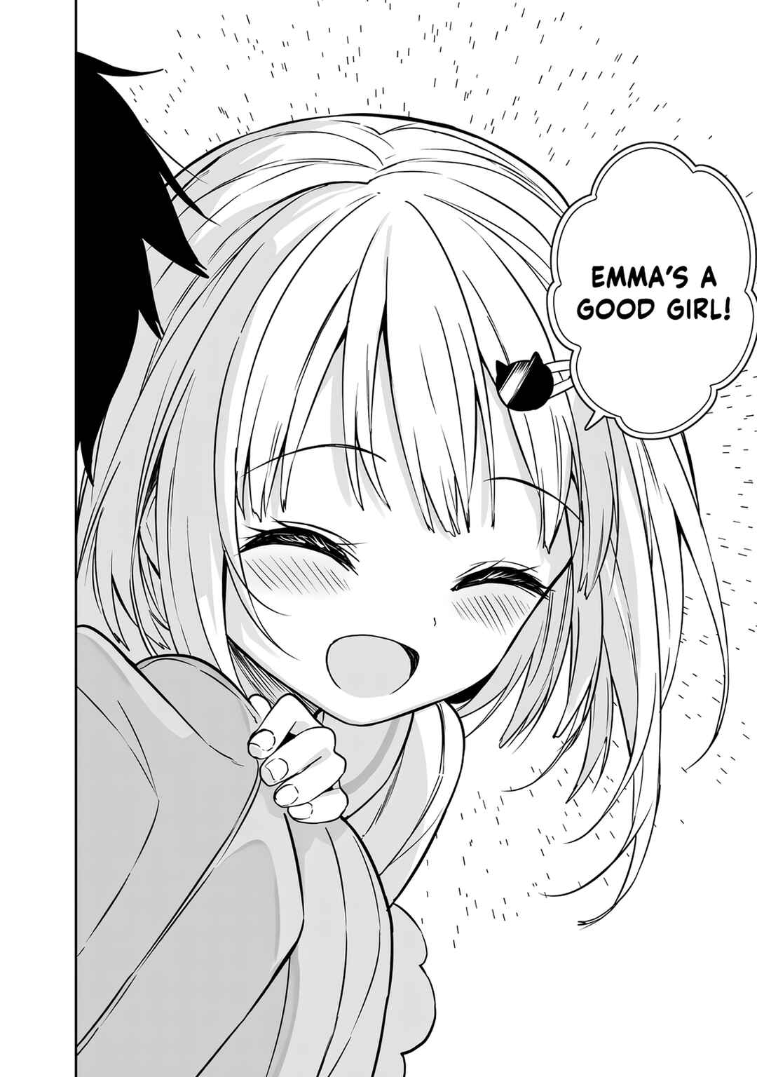 Maigo ni Natteita Youjo wo Tasuketara, Otonari ni Sumu Bishoujo Ryuugakusei ga Ie ni Asobi ni Kuru you ni Natta Ken ni Tsuite Chapter 7 - Page 20