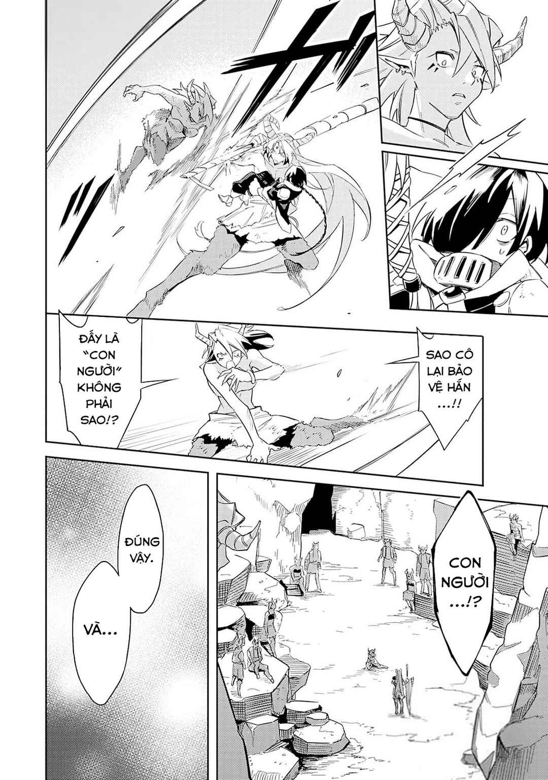 Mudameshi Kurai Nintei Sareta node Aiso o Tsukashi, Teikoku ni Utsute Shusse Suru Chapter 44 - Page 6
