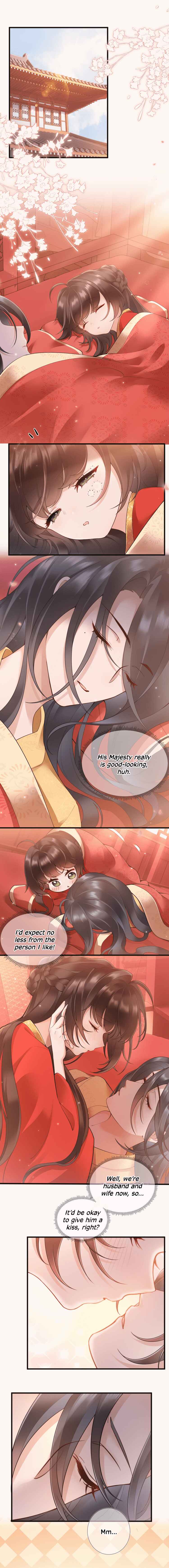 Unaware His Majesty Is a Girl Chapter 2 - Page 2