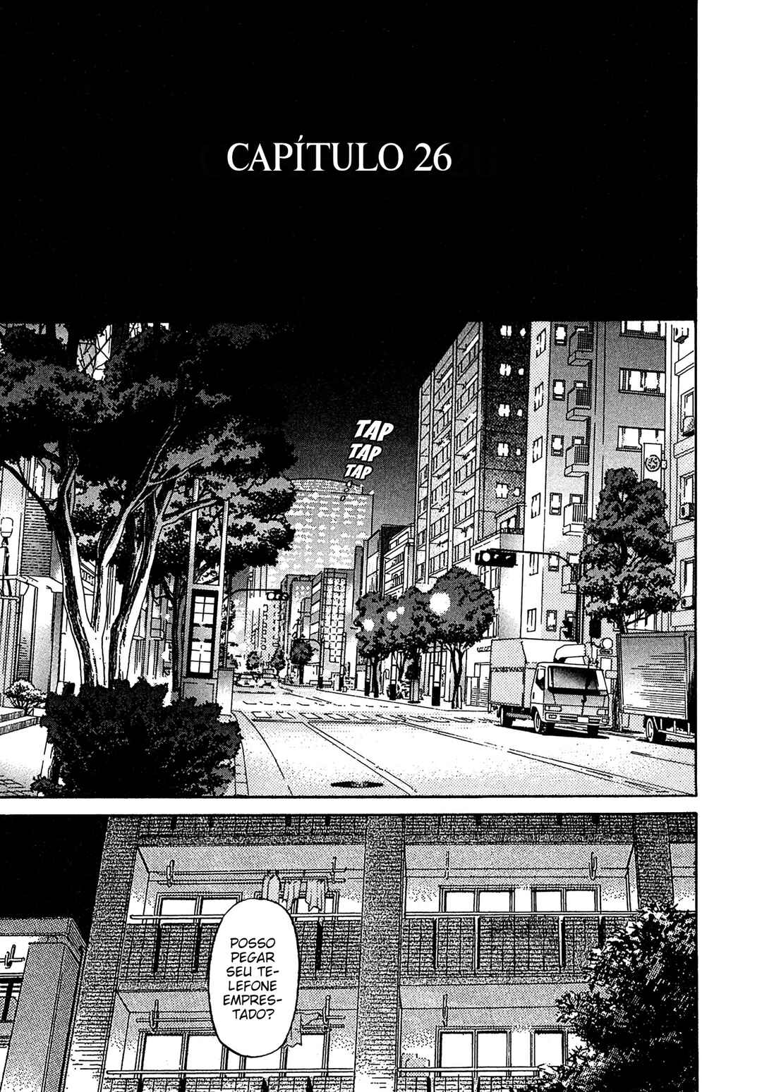 Kiichi VS Chapter 26 - Page 7