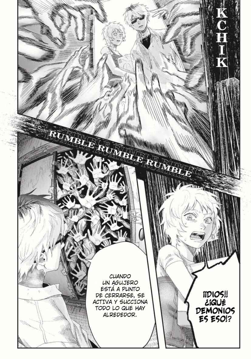 Hikaru Ga Shinda Natsu Chapter 35 - Page 13