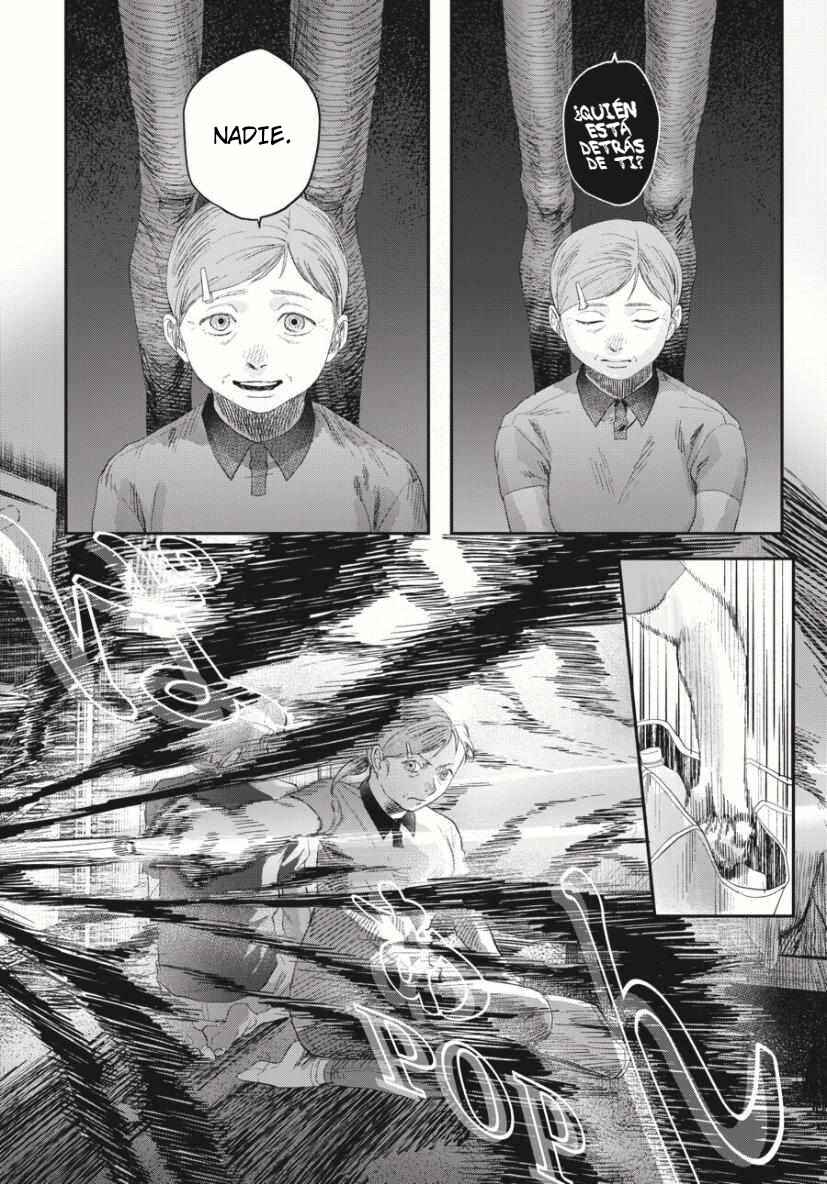 Hikaru Ga Shinda Natsu Chapter 35 - Page 27