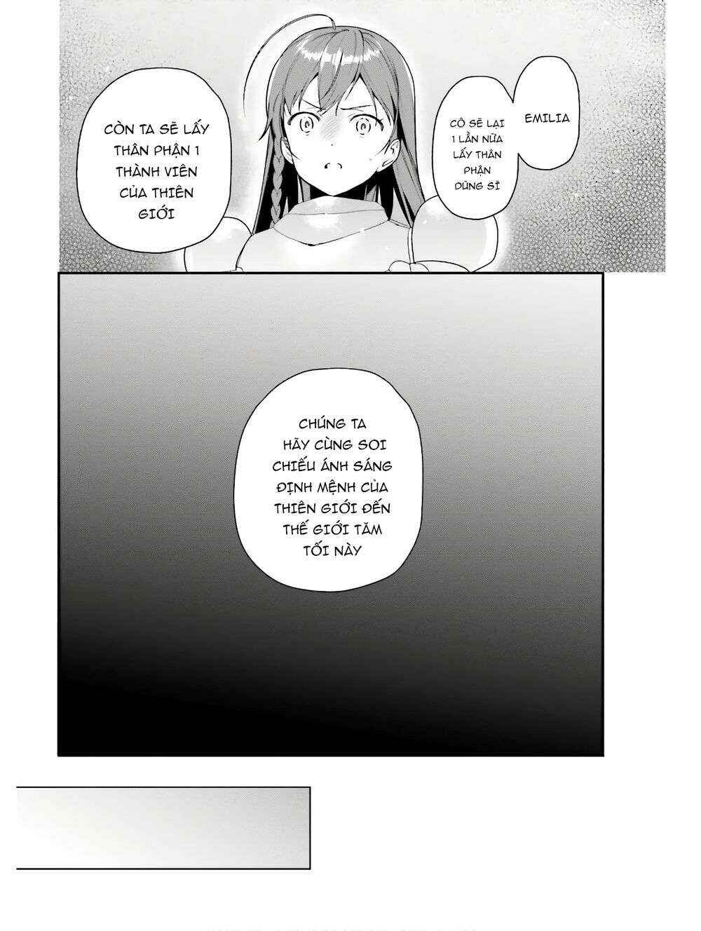 Hataraku Maou-sama! Chapter 87 - Page 18