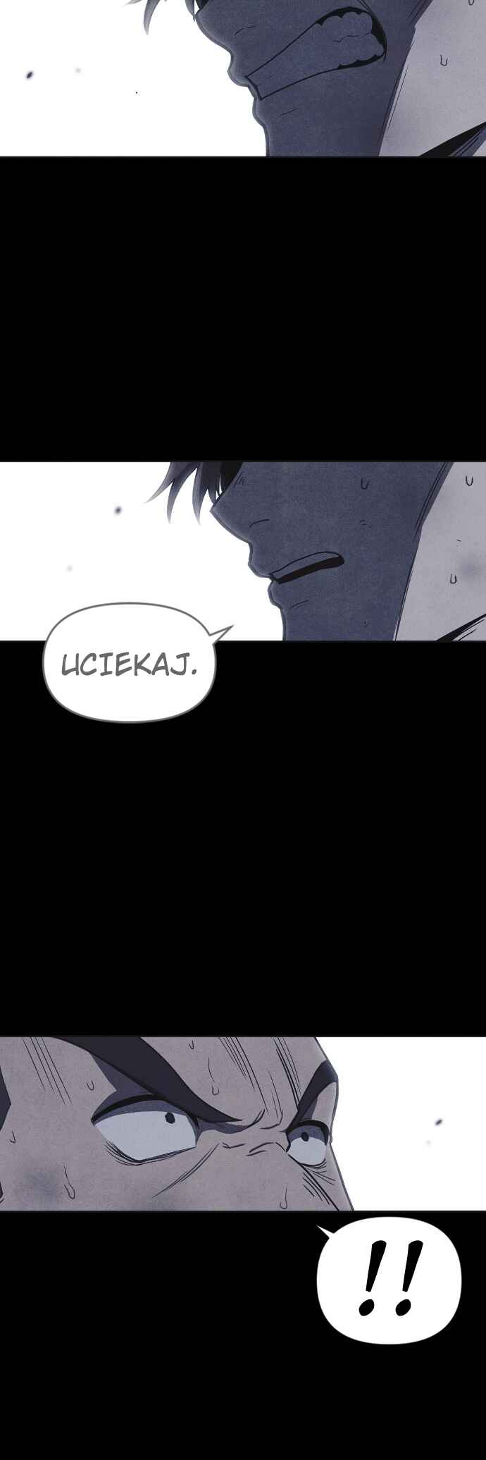 Shotgun Boy Chapter 48 - Page 20
