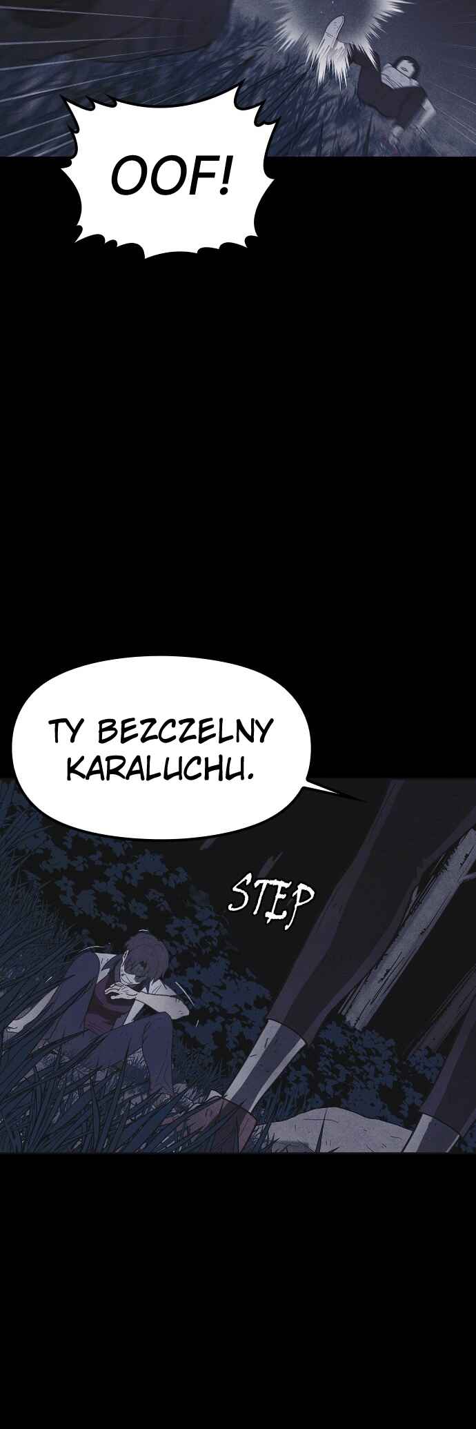 Shotgun Boy Chapter 48 - Page 28