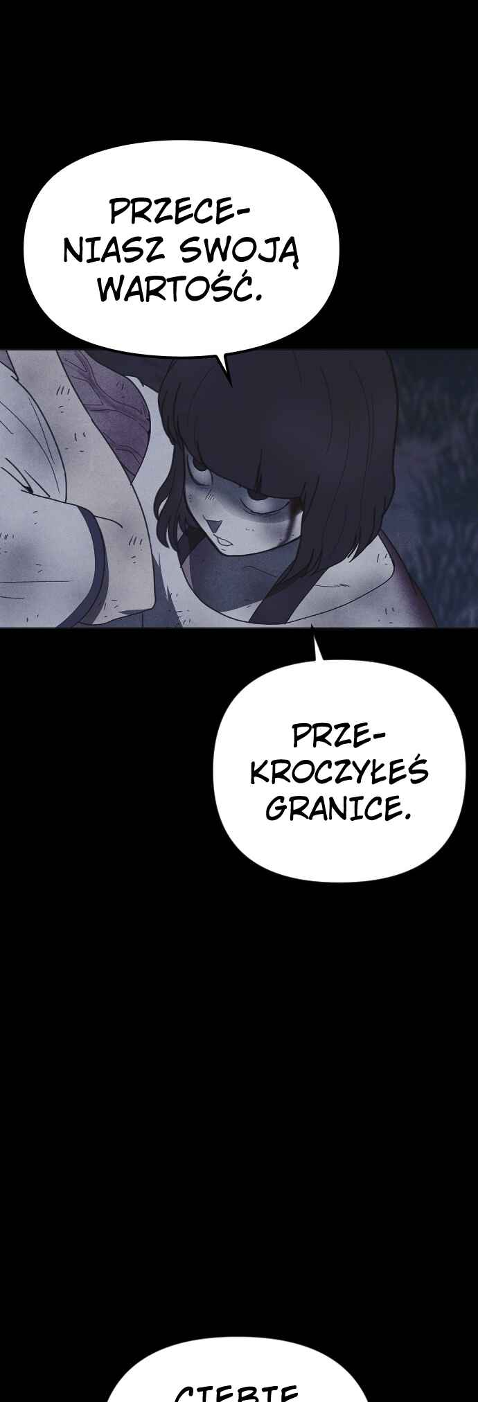 Shotgun Boy Chapter 48 - Page 31