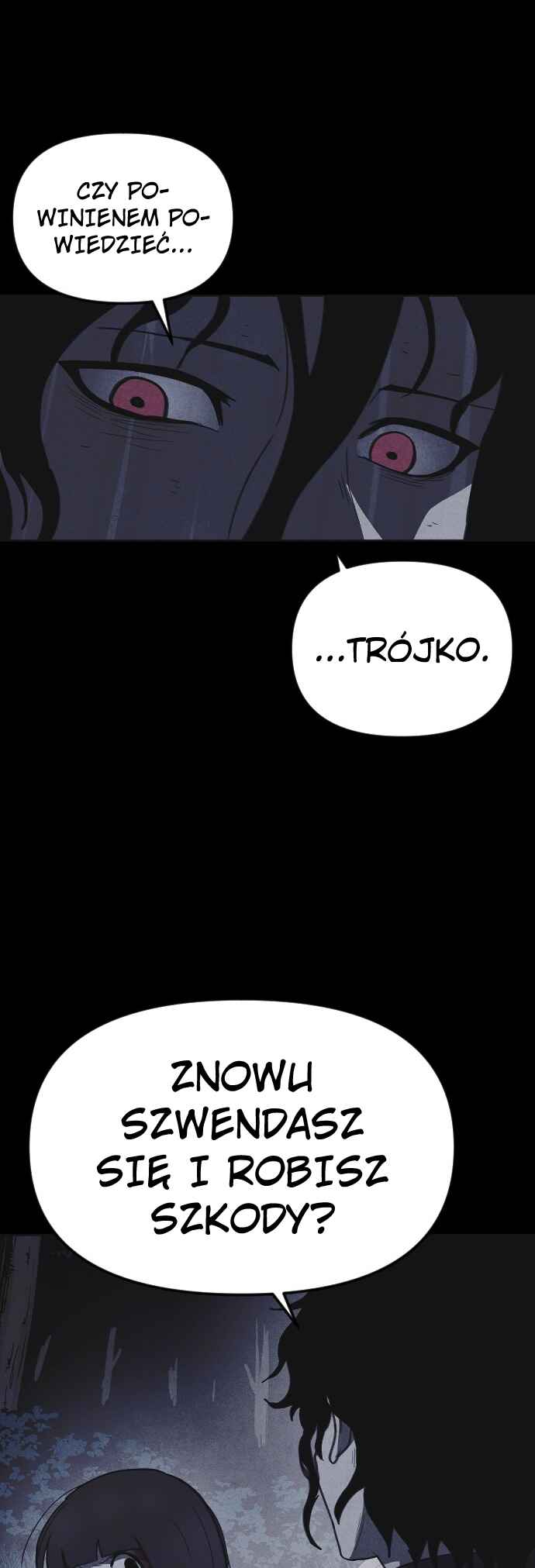 Shotgun Boy Chapter 48 - Page 40