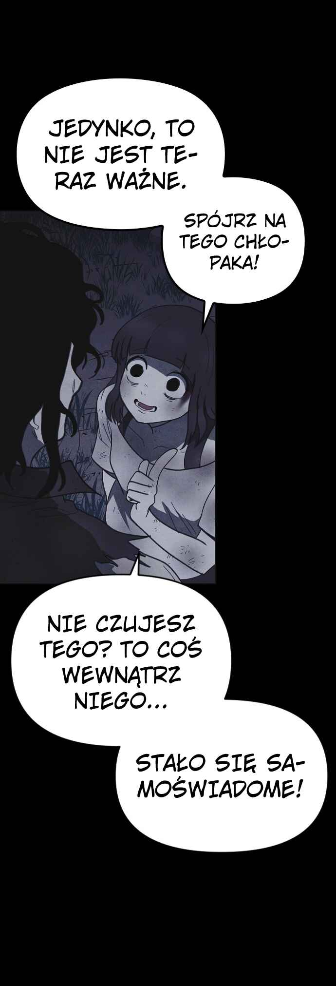 Shotgun Boy Chapter 48 - Page 42