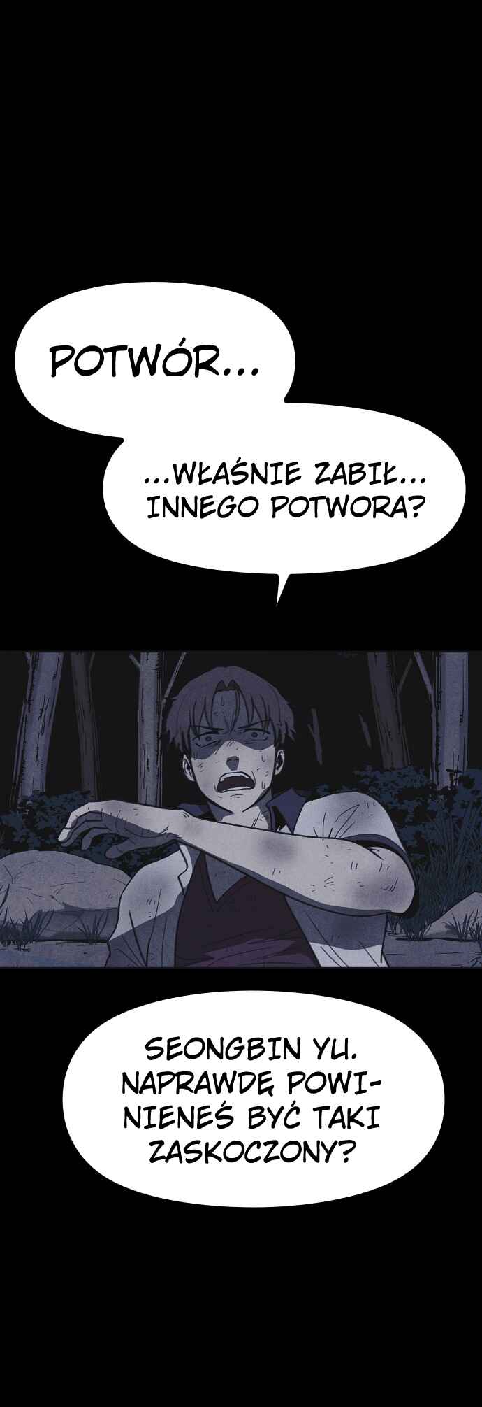 Shotgun Boy Chapter 48 - Page 53