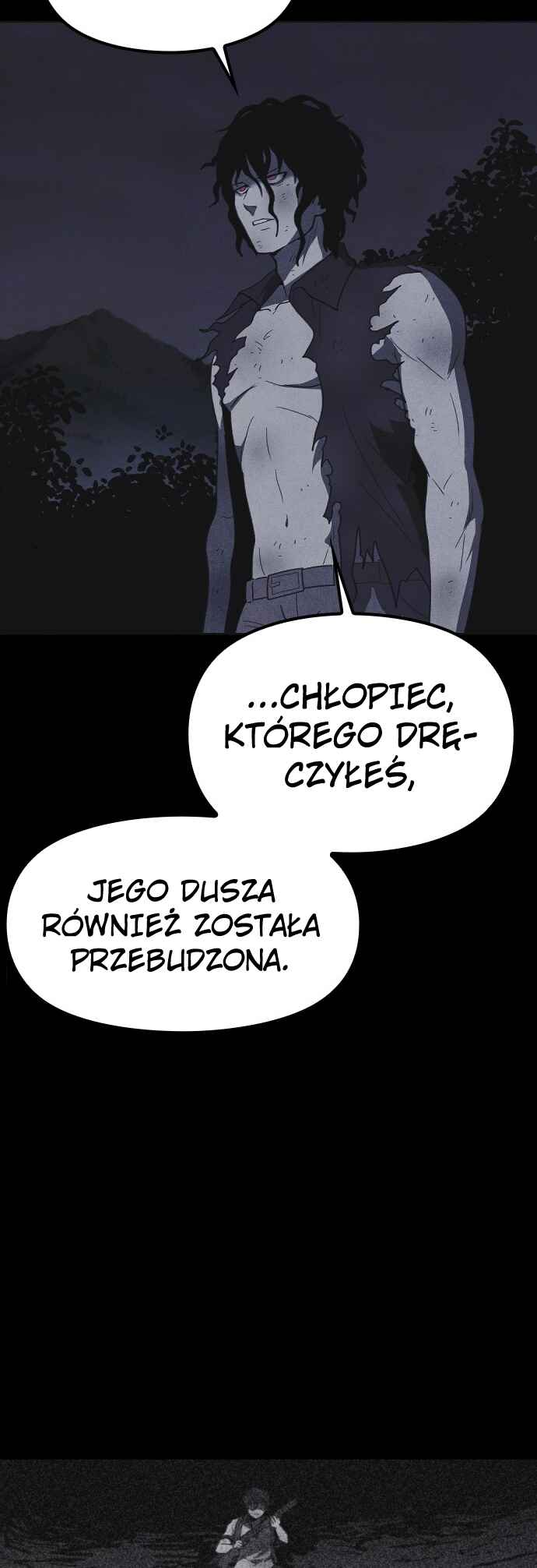 Shotgun Boy Chapter 48 - Page 56