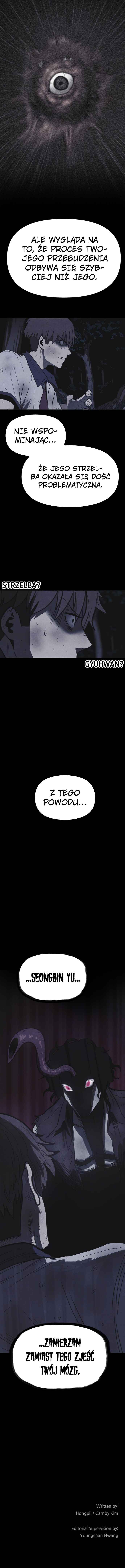 Shotgun Boy Chapter 48 - Page 58