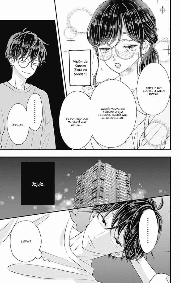 My Special One Chapter 25 - Page 28