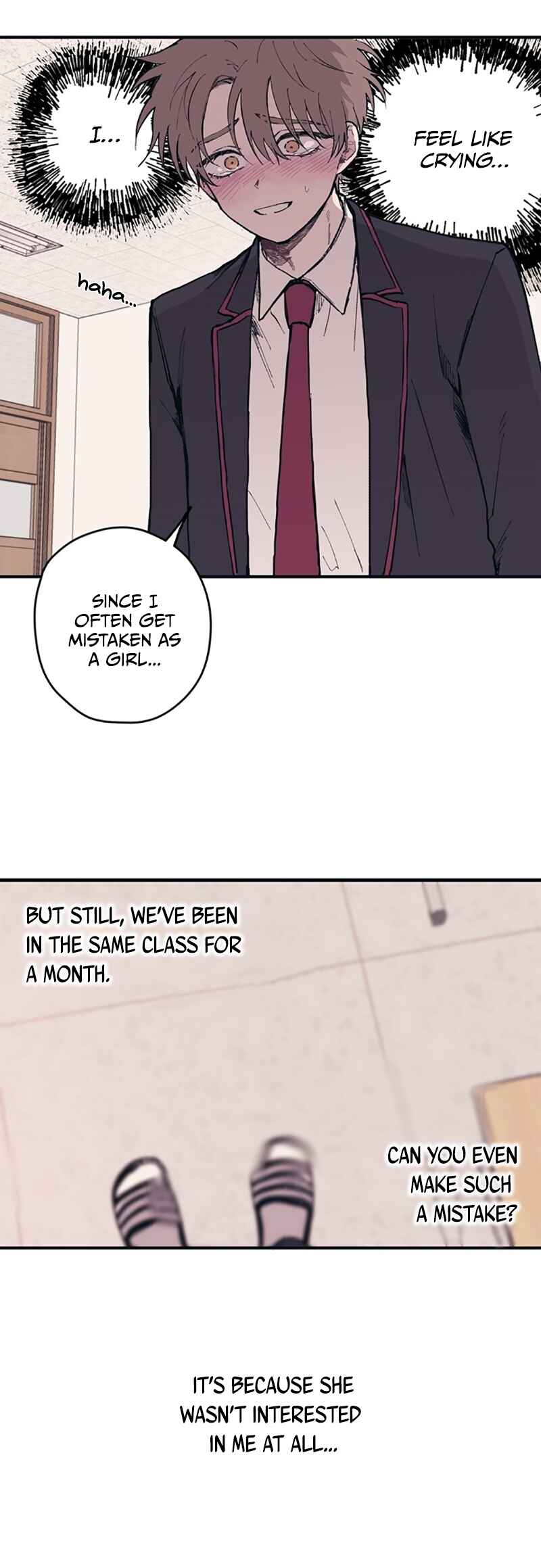 Yeon-u ui Sunjeong Chapter 3 - Page 10