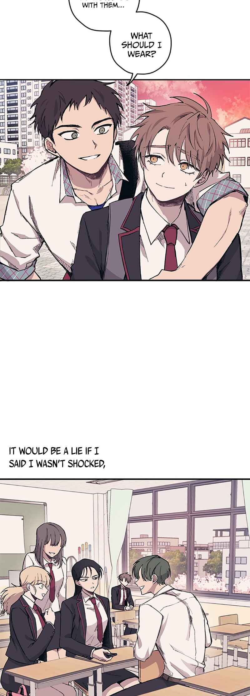 Yeon-u ui Sunjeong Chapter 3 - Page 18