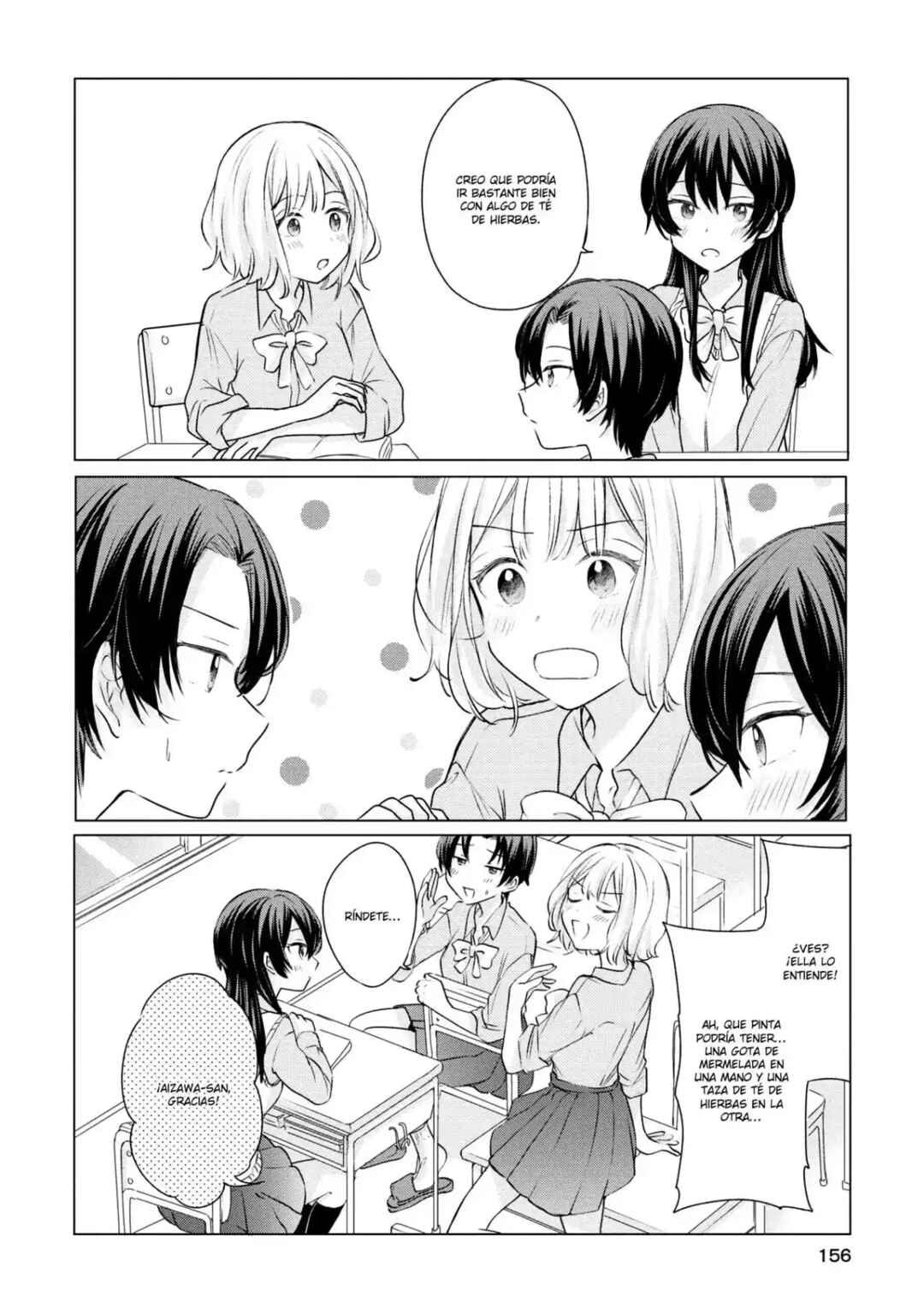 Onna Tomodachi to Kekkon Shitemita. Chapter 16.5 - Page 17
