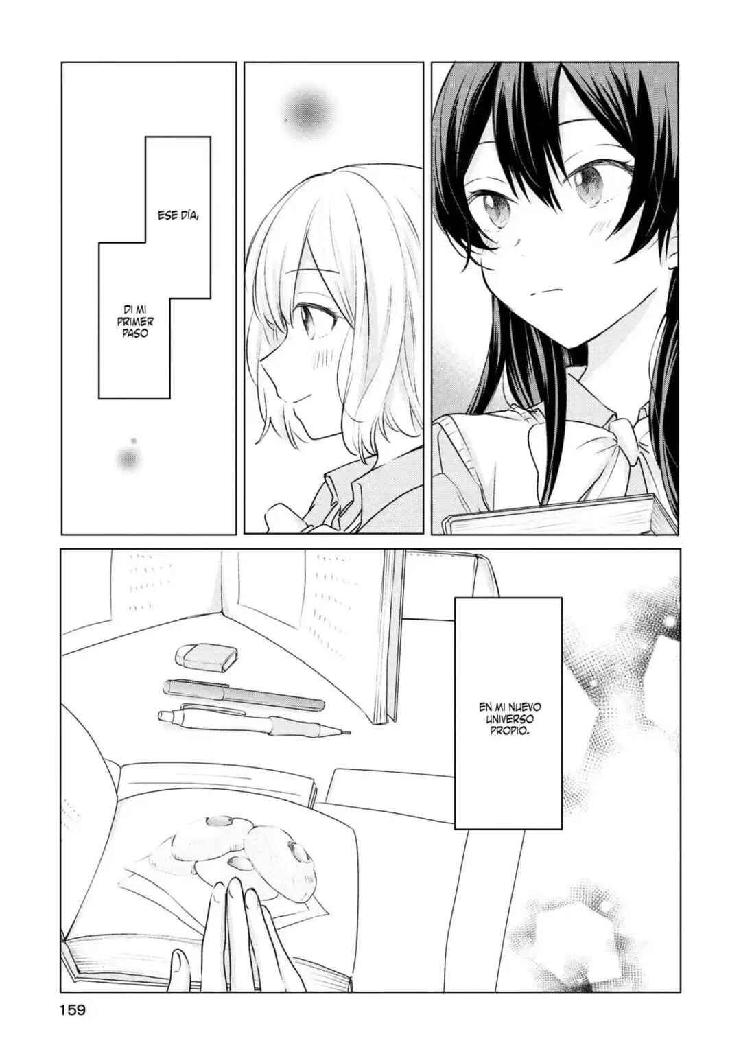 Onna Tomodachi to Kekkon Shitemita. Chapter 16.5 - Page 20