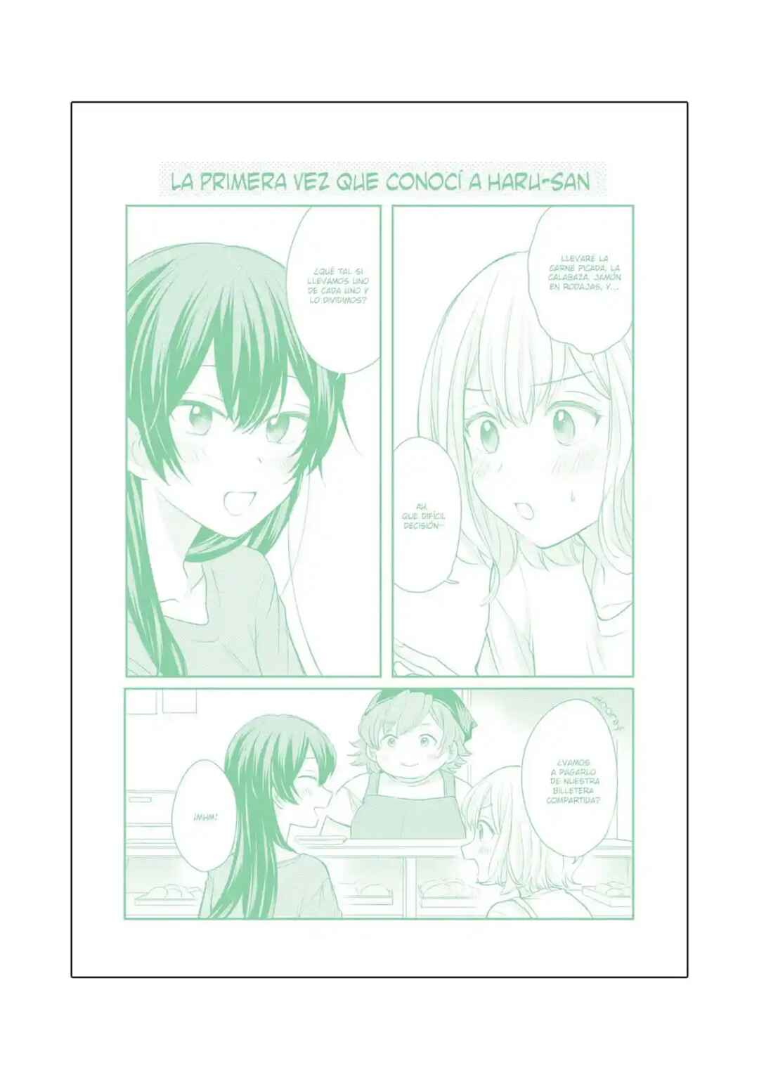 Onna Tomodachi to Kekkon Shitemita. Chapter 16.5 - Page 25