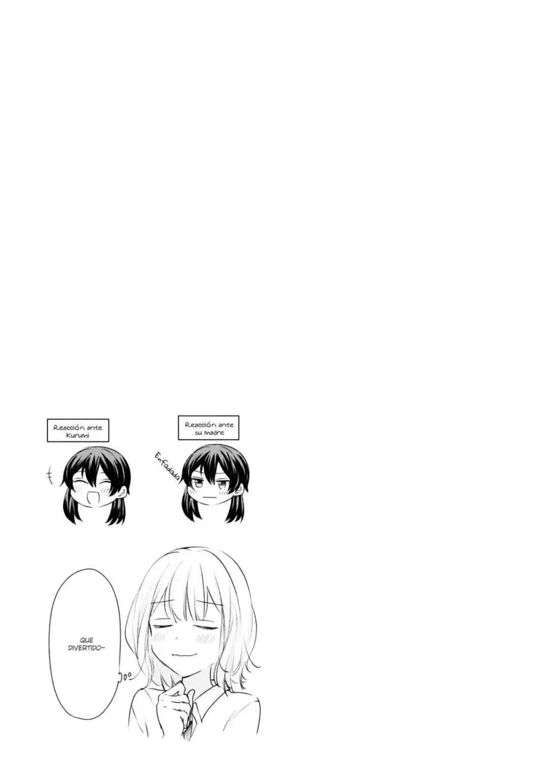 Onna Tomodachi to Kekkon Shitemita. Chapter 16.5 - Page 4