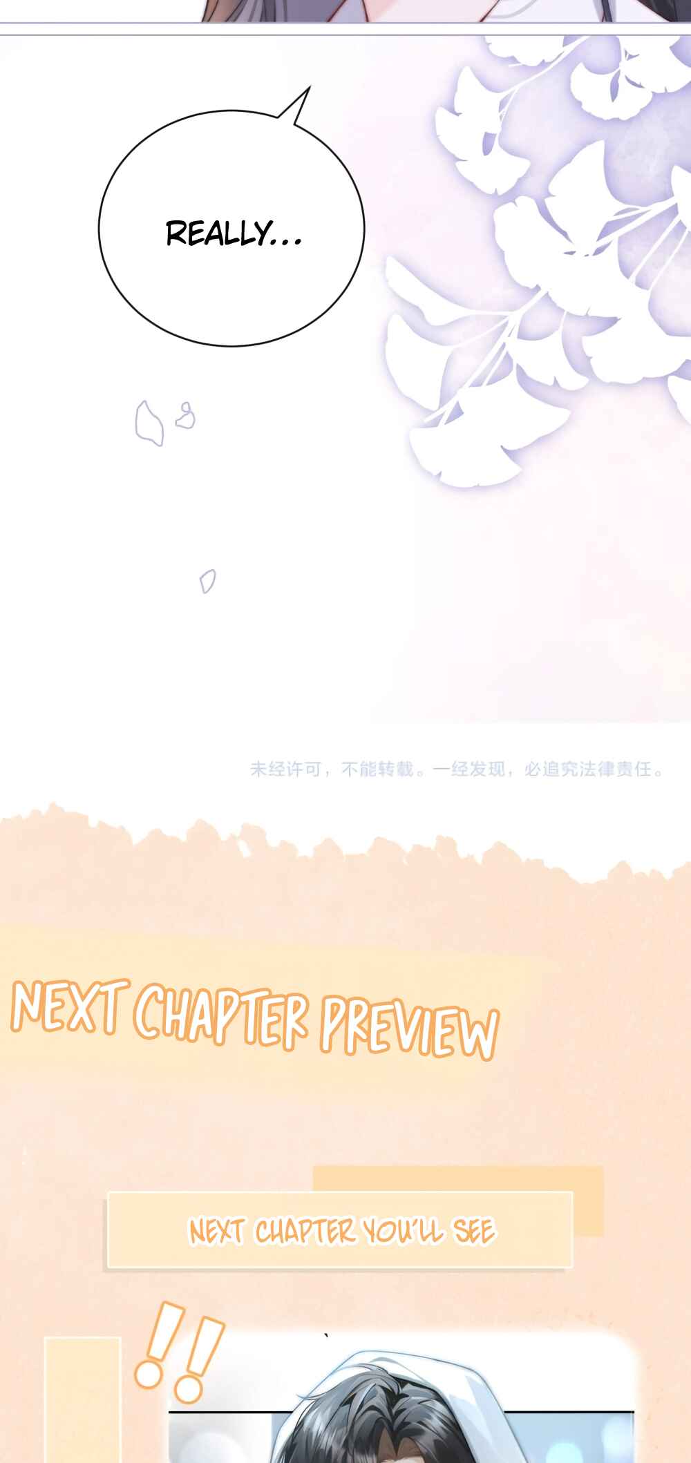 Can You Hear Me Chapter 1 - Page 35