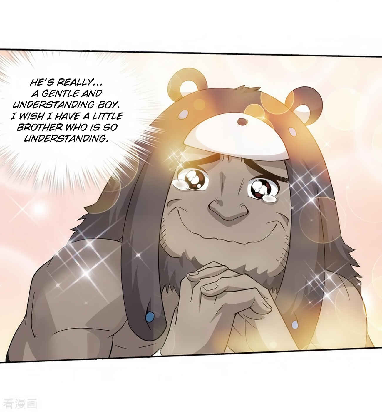 Dòupò Cāngqióng Chapter 277 - Page 29