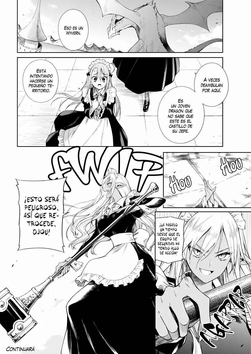 Negative Yuusha to Maou-gun Kanbu Chapter 18 - Page 5