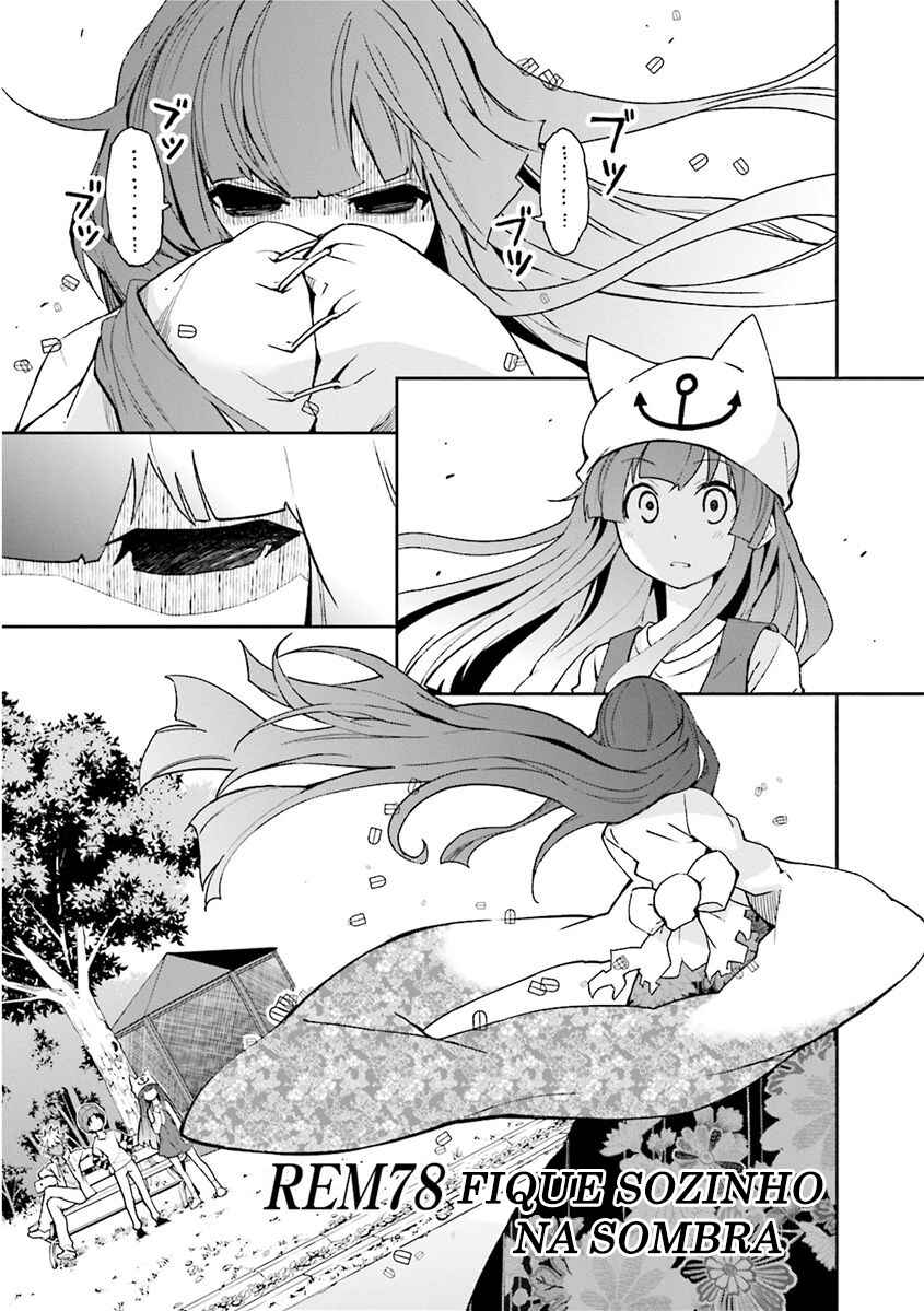 Yumekui Merry Chapter 78 - Page 2