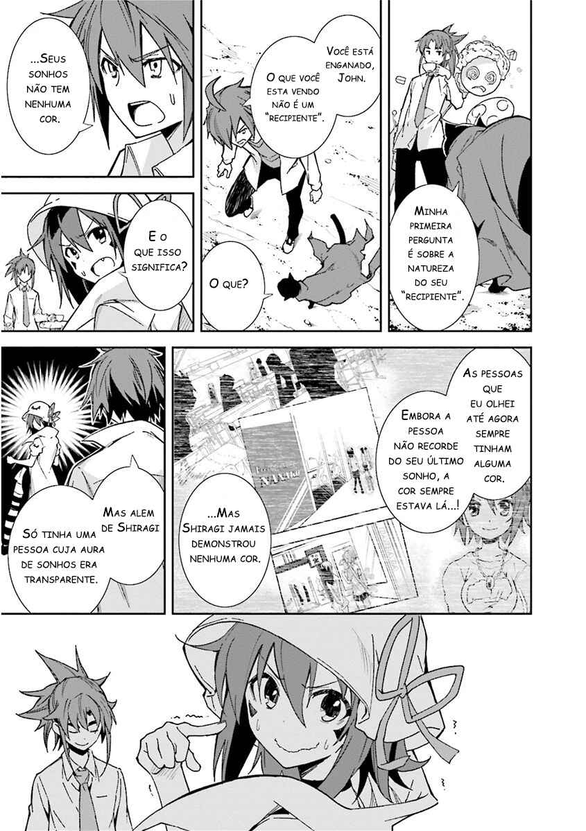 Yumekui Merry Chapter 78 - Page 20