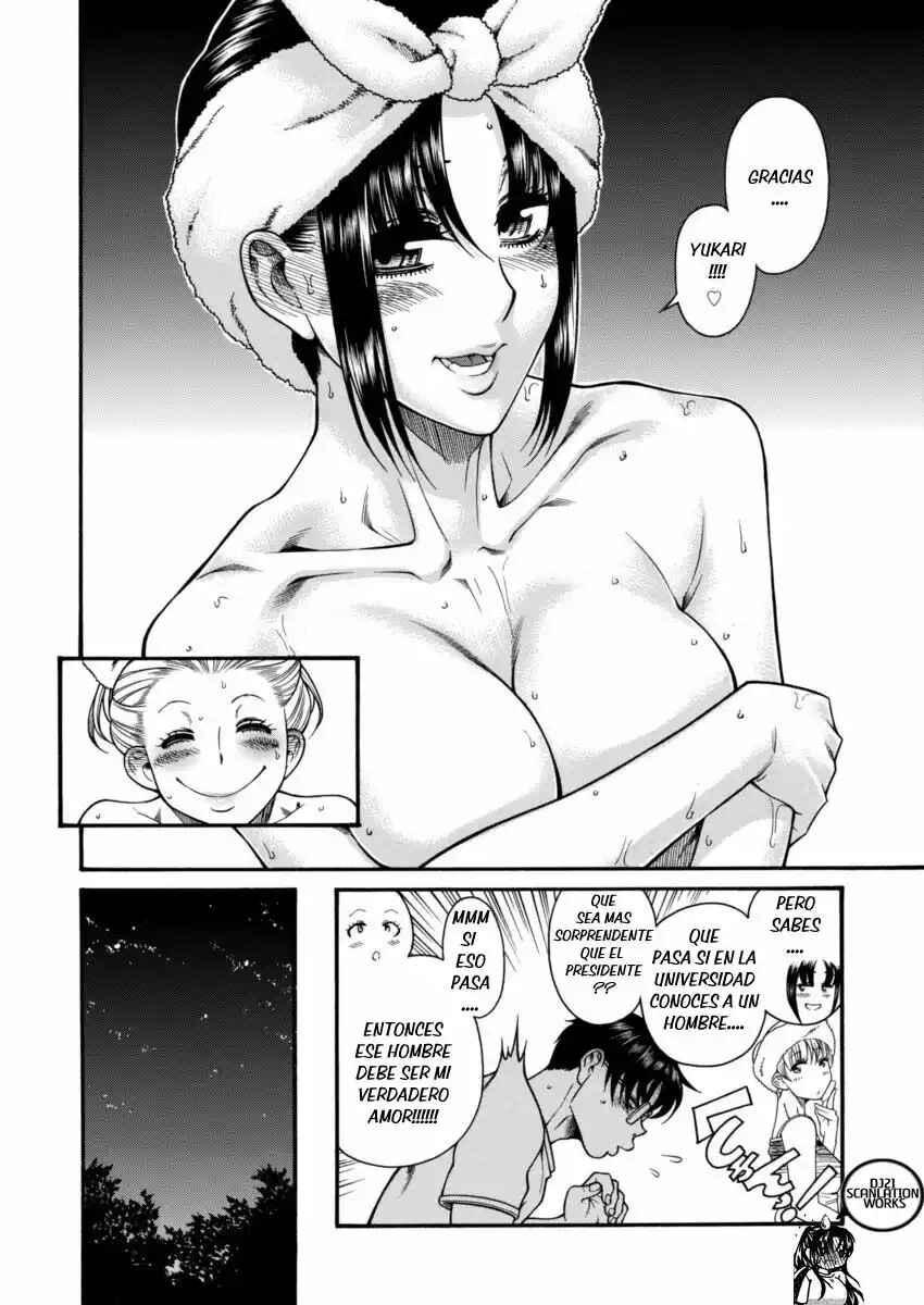 Nana to Kaoru - Step Up "S&M" Love Comedy Chapter 148 - Page 15