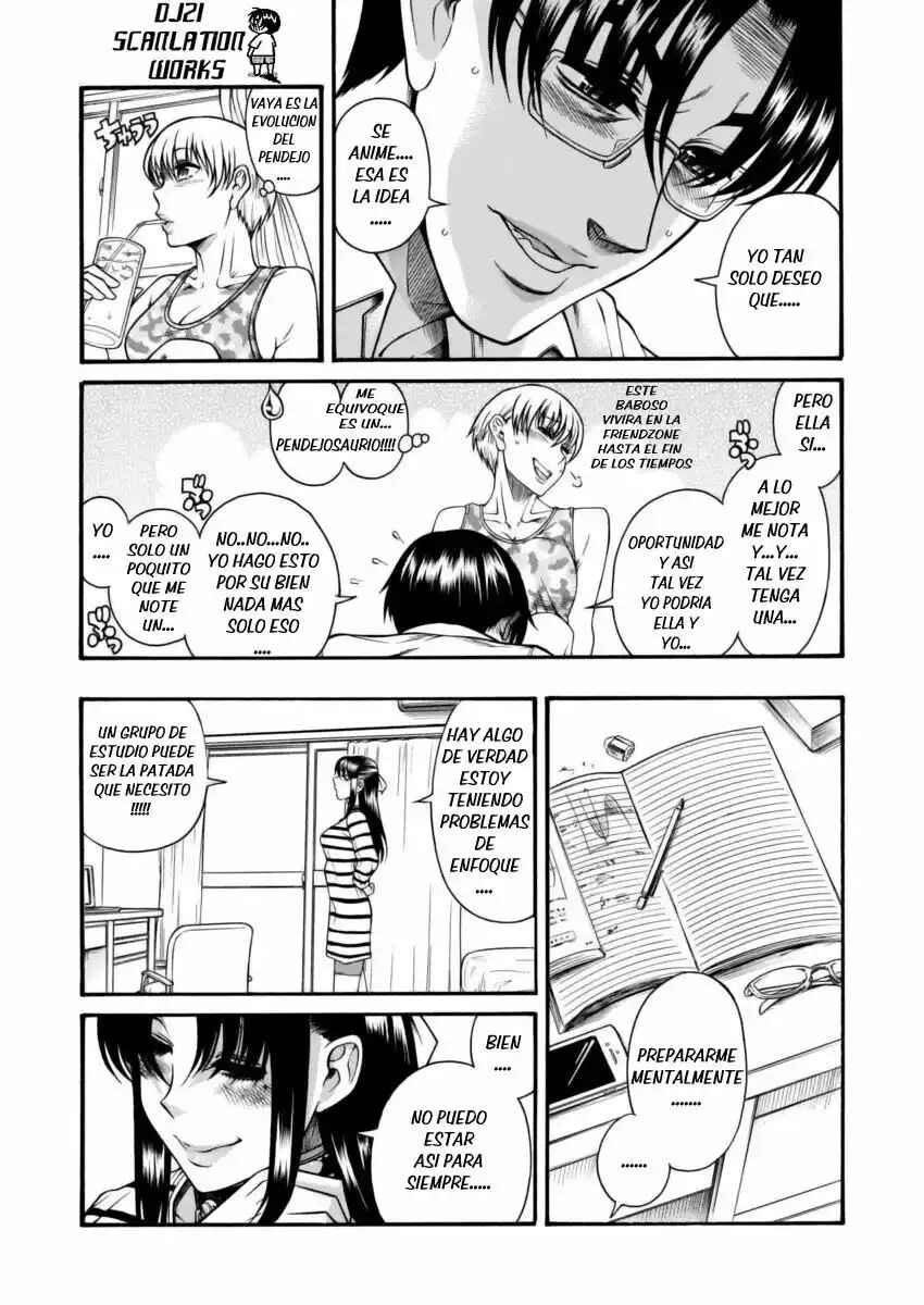 Nana to Kaoru - Step Up "S&M" Love Comedy Chapter 148 - Page 7