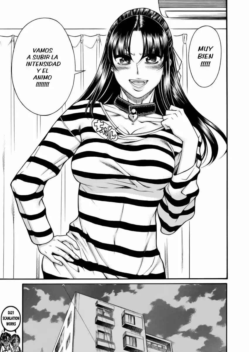 Nana to Kaoru - Step Up "S&M" Love Comedy Chapter 148 - Page 8
