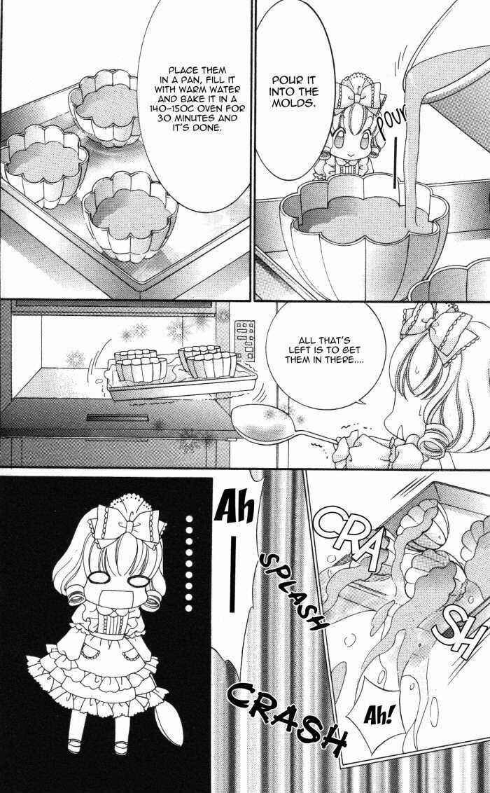 Yumeiro Patissiere Chapter 14.5 - Page 14