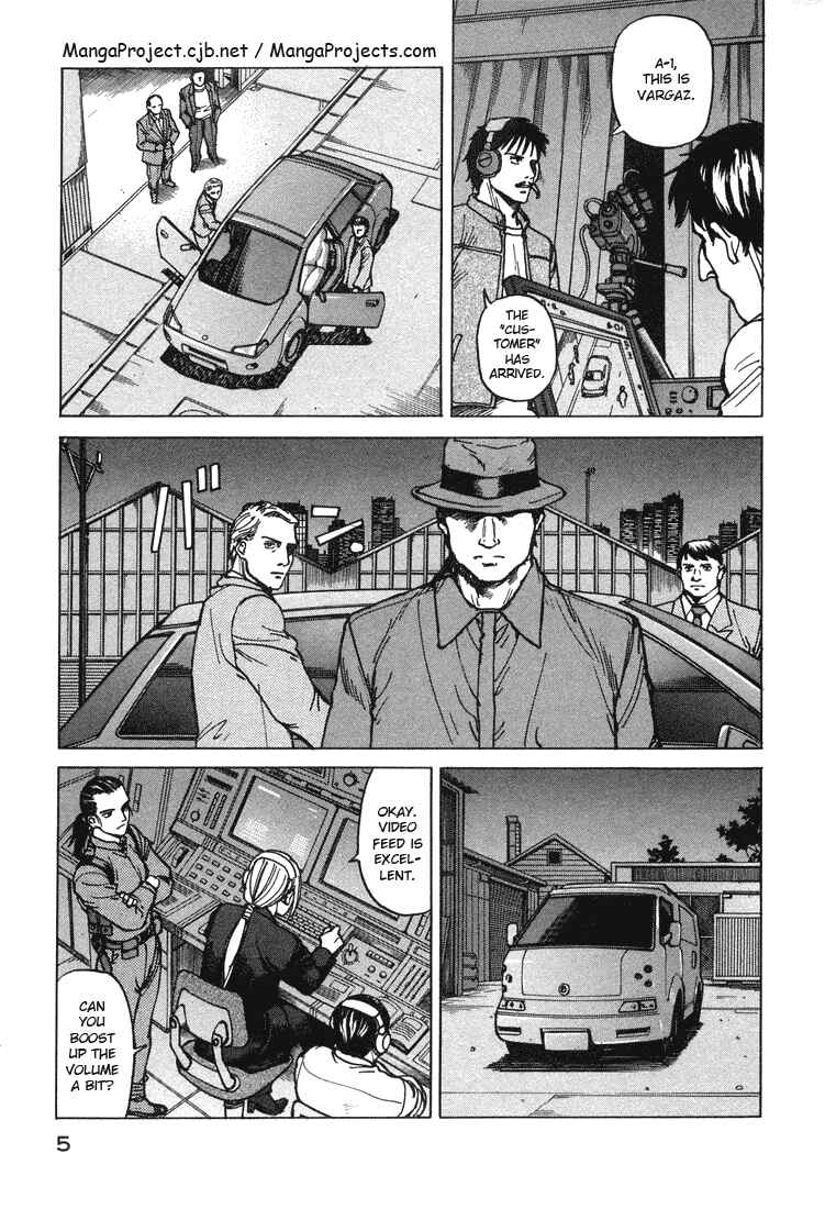 Eden: It's an Endless World! Chapter 69 - Page 7