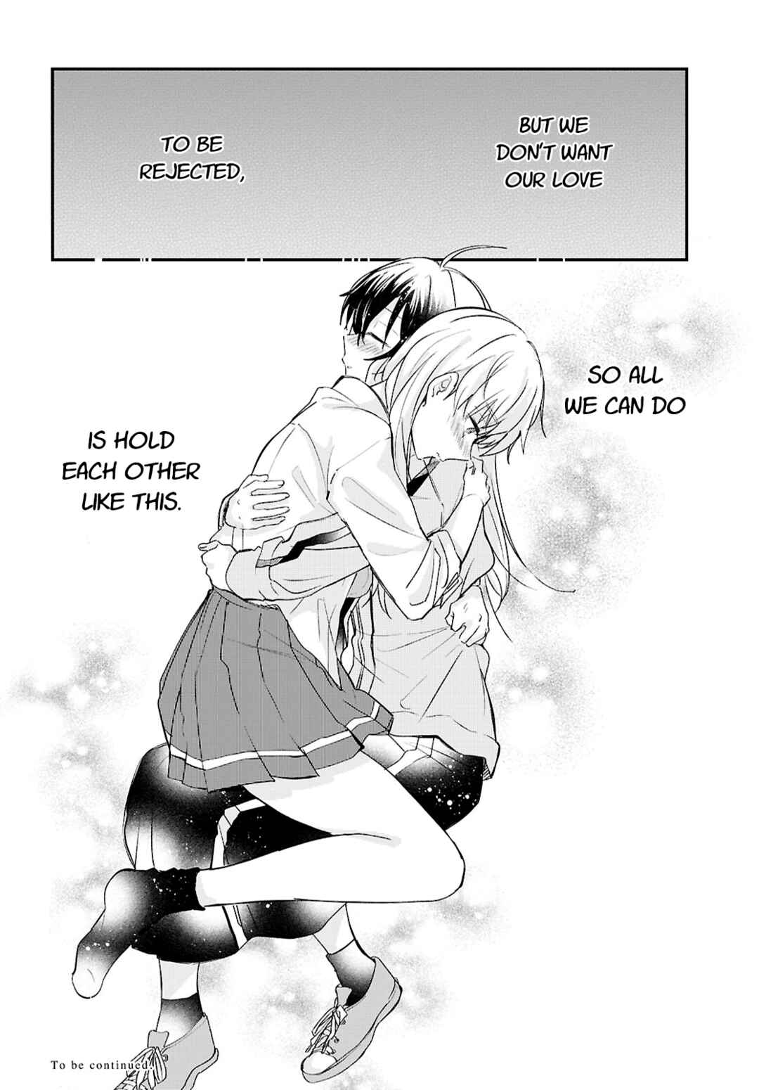 Bokura no Ai wa Kimochi Warui Chapter 7 - Page 24