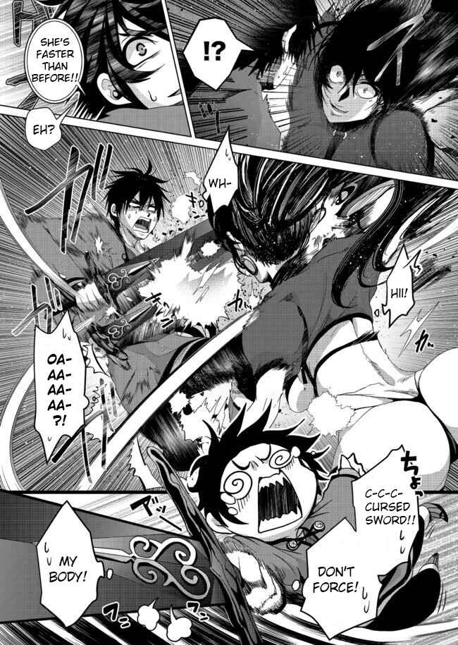 Nise Seiken Monogatari - Osananajimi no Seijo wo Uttara Michizure ni Sareta Chapter 5 - Page 16
