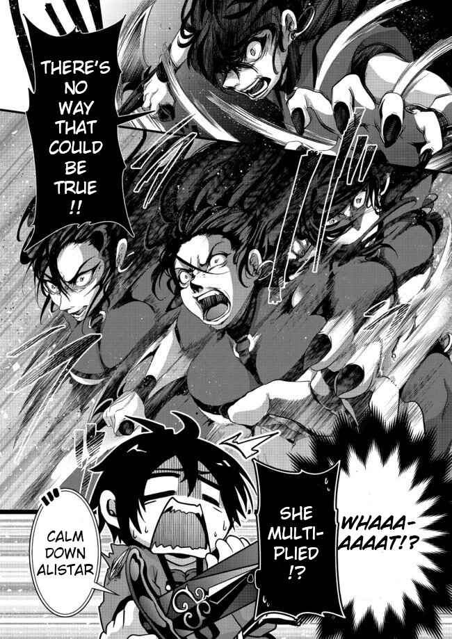 Nise Seiken Monogatari - Osananajimi no Seijo wo Uttara Michizure ni Sareta Chapter 5 - Page 26