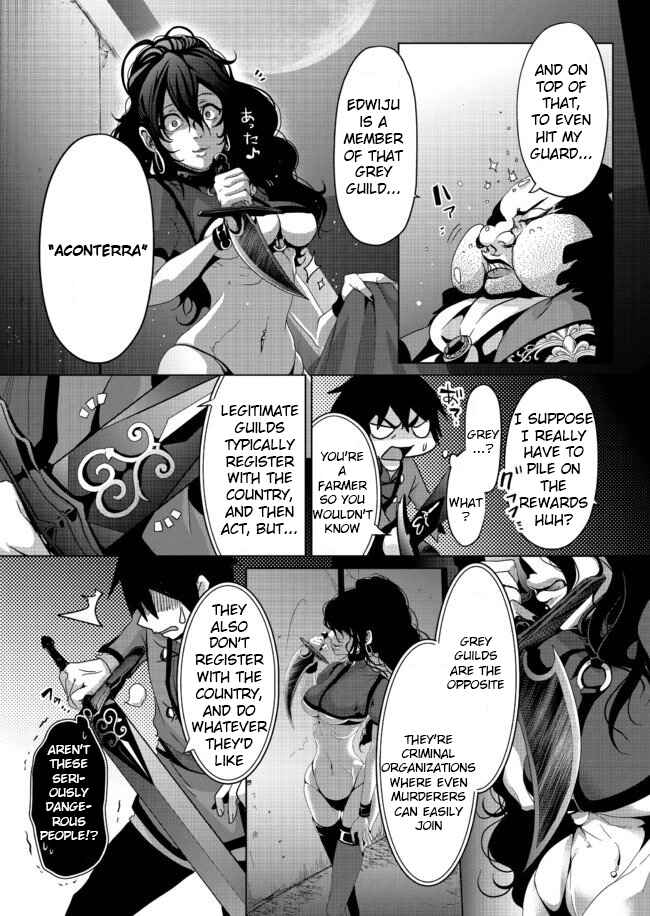 Nise Seiken Monogatari - Osananajimi no Seijo wo Uttara Michizure ni Sareta Chapter 5 - Page 6