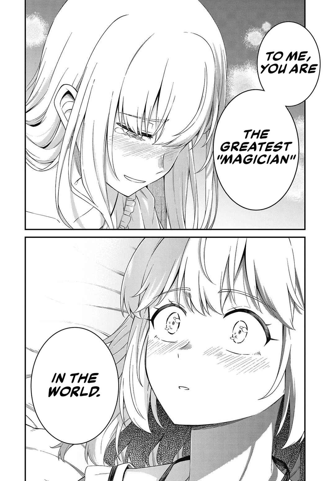 Tensei Oujo to Tensai Reijou no Mahou Kakumei Chapter 50 - Page 11
