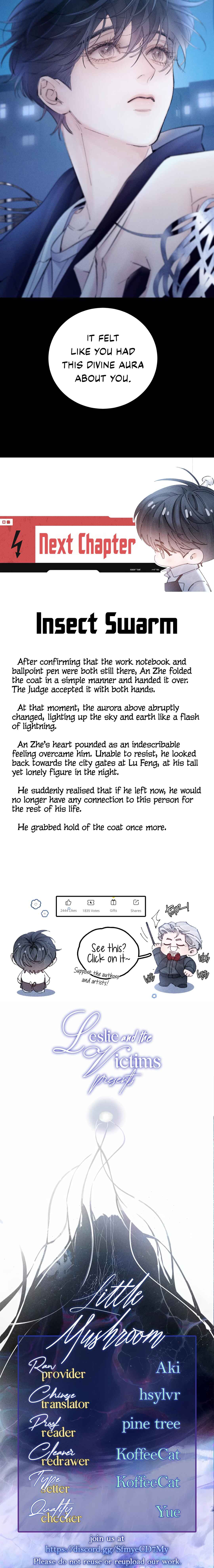 Xiǎo Mógū Chapter 36 - Page 17