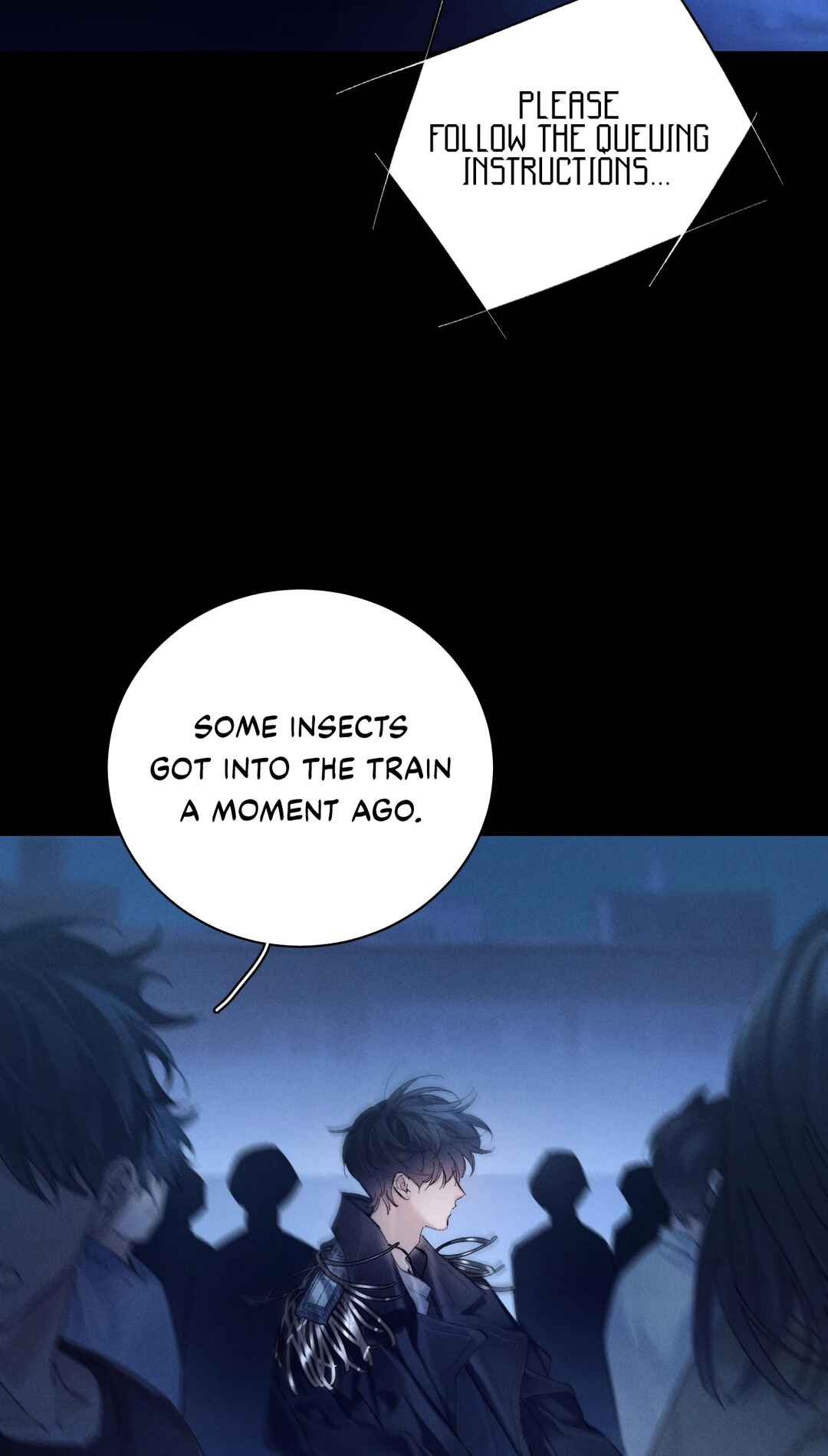 Xiǎo Mógū Chapter 36 - Page 5