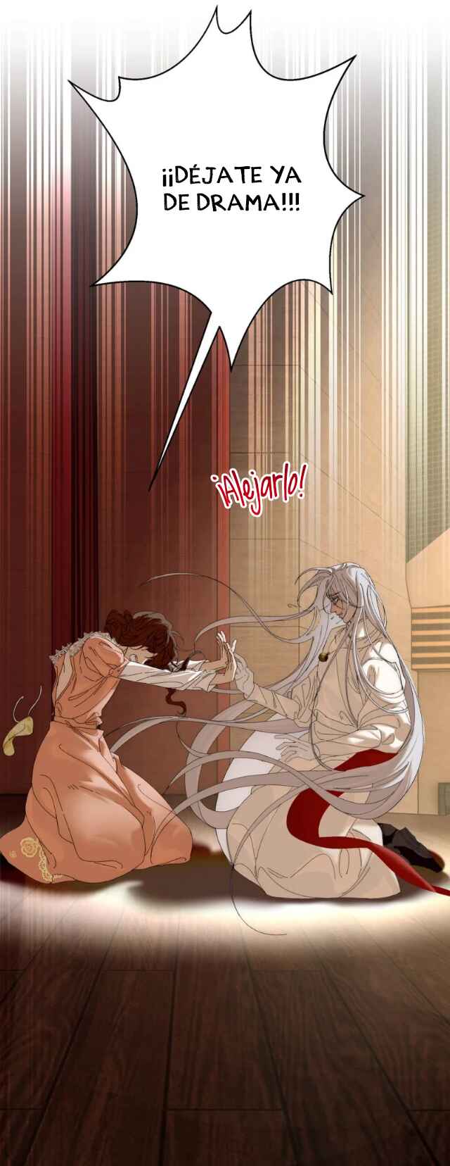 I Want to Kill the Yandere Prince Everyday Chapter 3 - Page 13