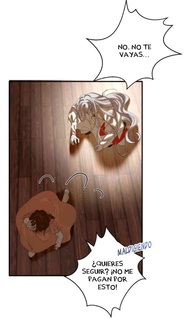 I Want to Kill the Yandere Prince Everyday Chapter 3 - Page 14