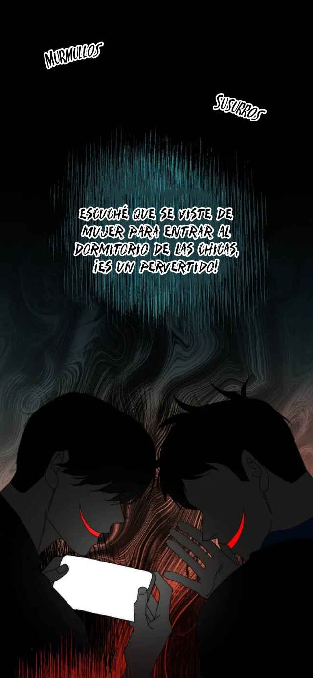 I Want to Kill the Yandere Prince Everyday Chapter 3 - Page 17
