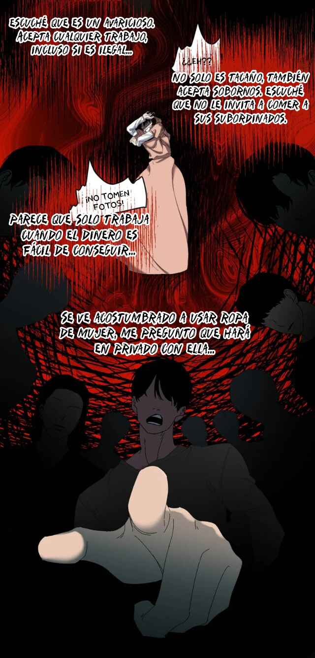 I Want to Kill the Yandere Prince Everyday Chapter 3 - Page 18