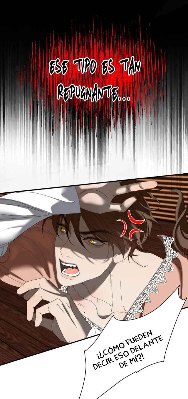 I Want to Kill the Yandere Prince Everyday Chapter 3 - Page 19
