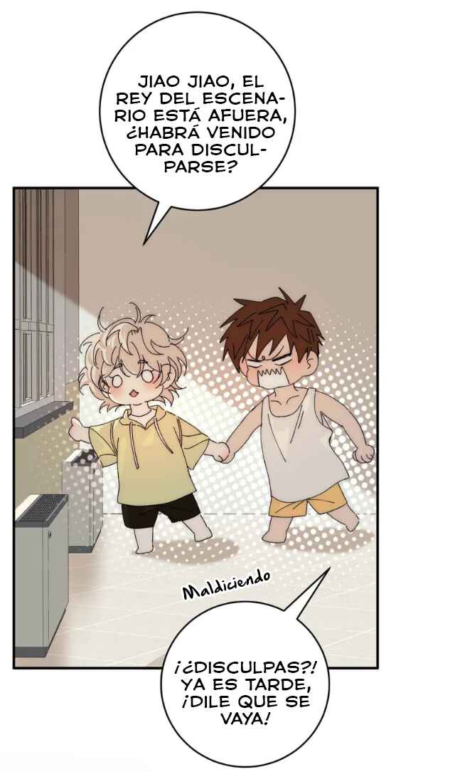 I Want to Kill the Yandere Prince Everyday Chapter 3 - Page 38